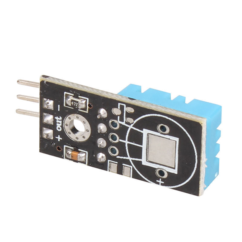 New DHT11 Temperature and Relative Humidity Sensor Module for arduino