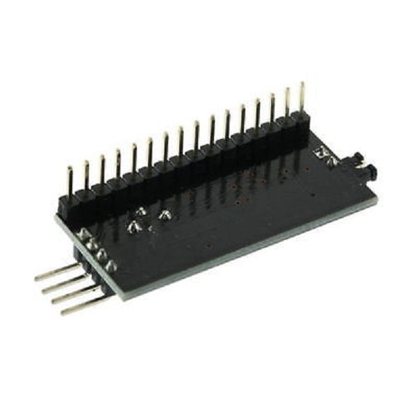 SMD IIC/I2C/TWI Serial Interface Board Module Port For Arduino 1602 LCD Display