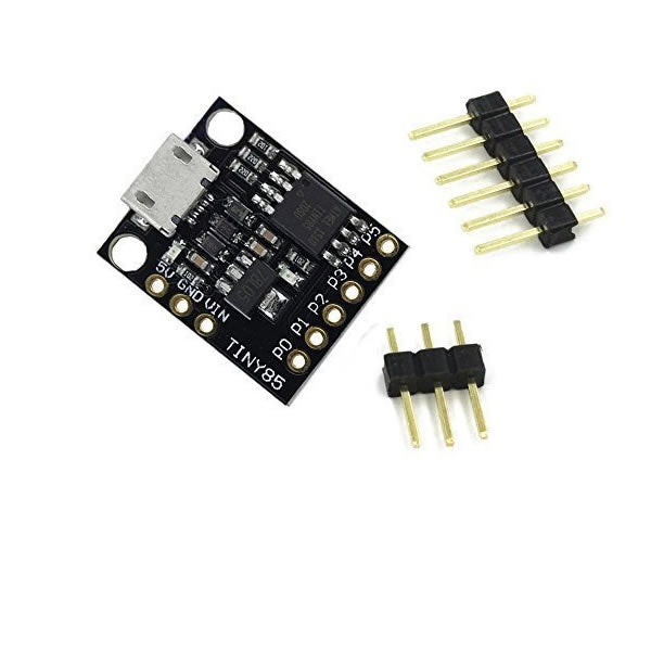 Digispark Kickstarter Attiny85 USB Development Board for Arduino