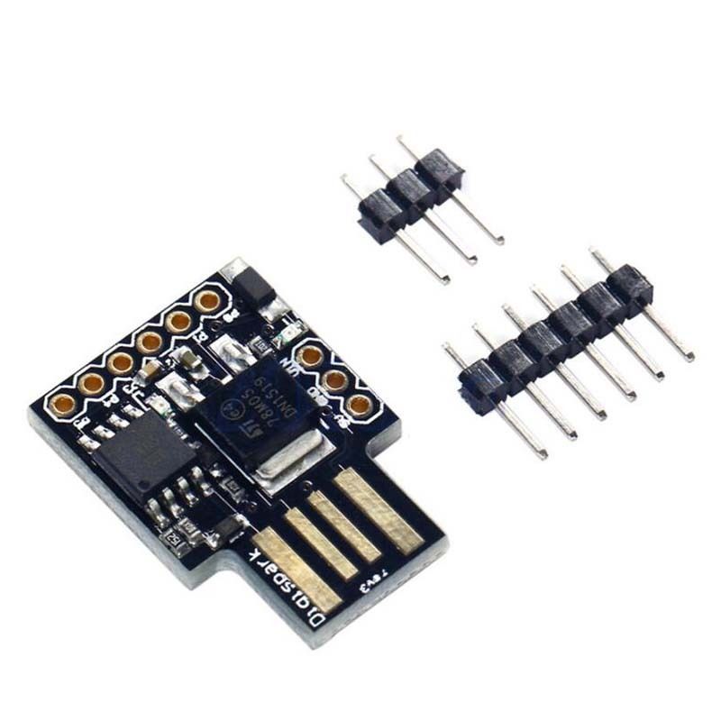 Digispark ATTINY85 General Micro USB Development Board For Arduino