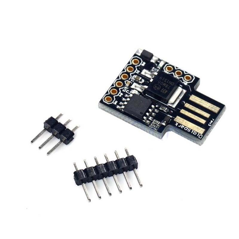 Digispark Usb Digispark ATTINY85 General Micro USB Development Board For Arduino – pimill
