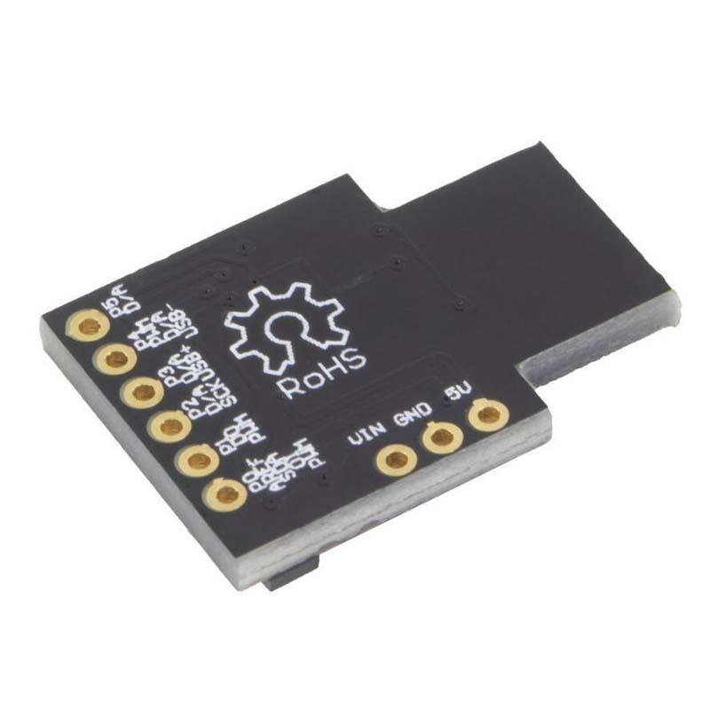 Arduino Digispark Digispark ATTINY85 General Micro USB Development Board For Arduino – pimill