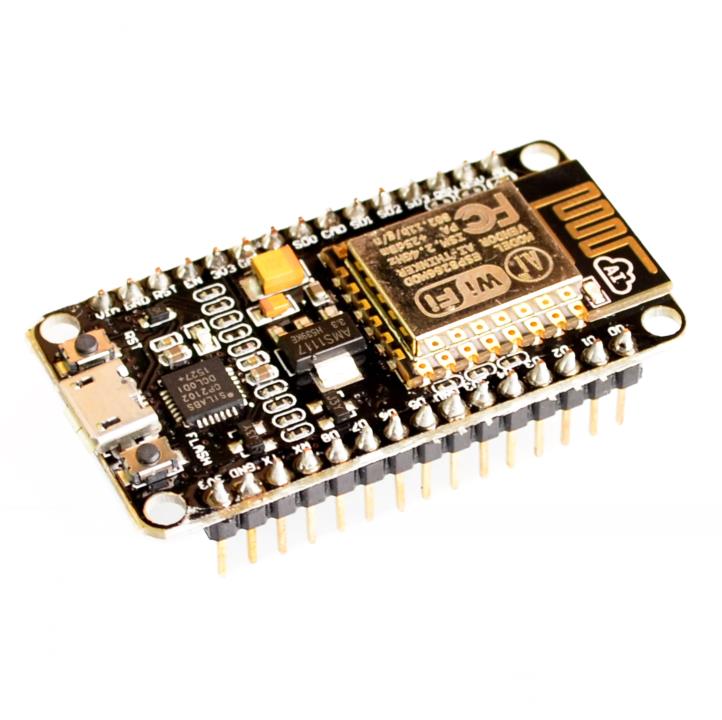 NodeMcu Lua ESP8266 CP2102 WIFI Internet Development Board Module for Arduino