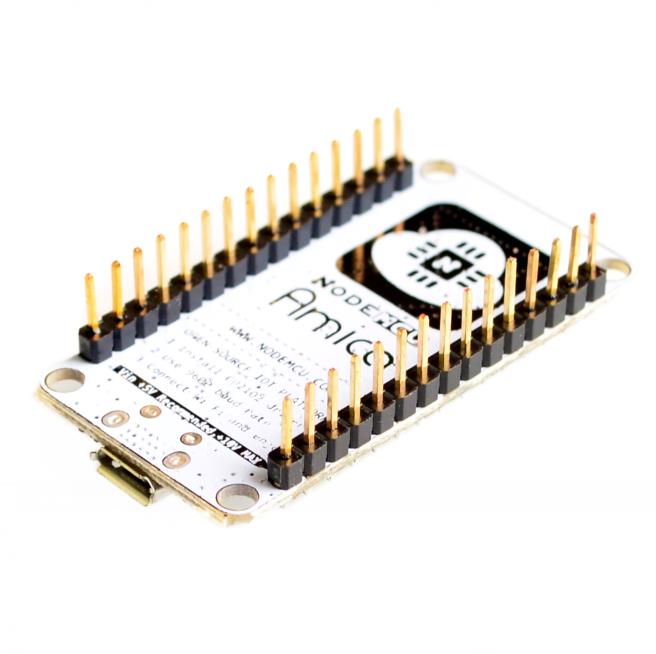 NodeMcu Lua ESP8266 CP2102 WIFI Internet Development Board Module for Arduino