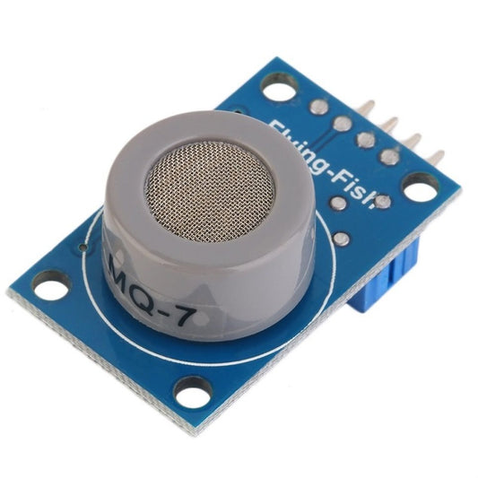 MQ-7 Carbon Monoxide CO Gas Sensor Detection Module For Arduino